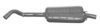 IMASAF 37.21.27 End Silencer